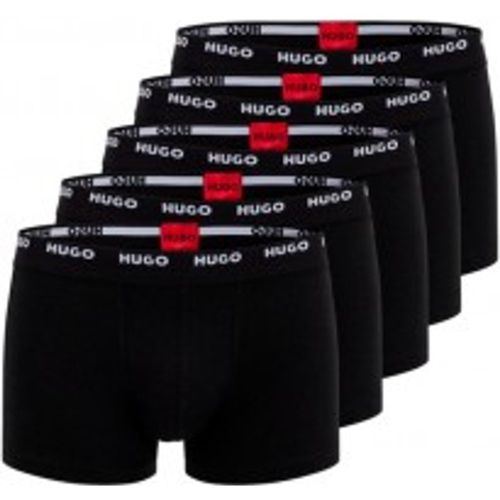 Lot de 5 caleçons (L), Homewear, Coton - HUGO - Modalova
