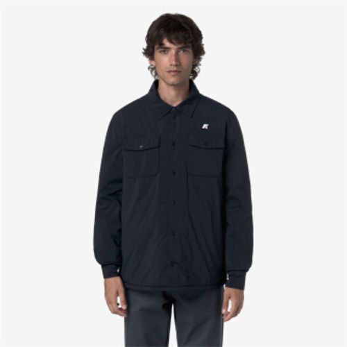 K2136JW Veste Umbert Plain Warm (S), Casuel, Polister recyclé - K-way - Modalova