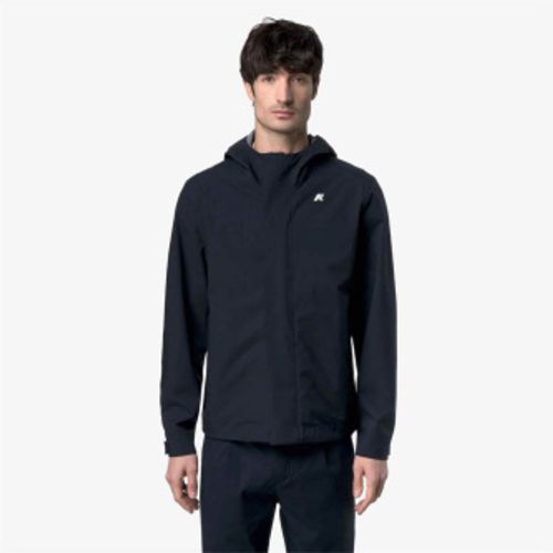K7136SW Veste Jacko Stretch 2L (XL), Casuel, Polyester - K-way - Modalova