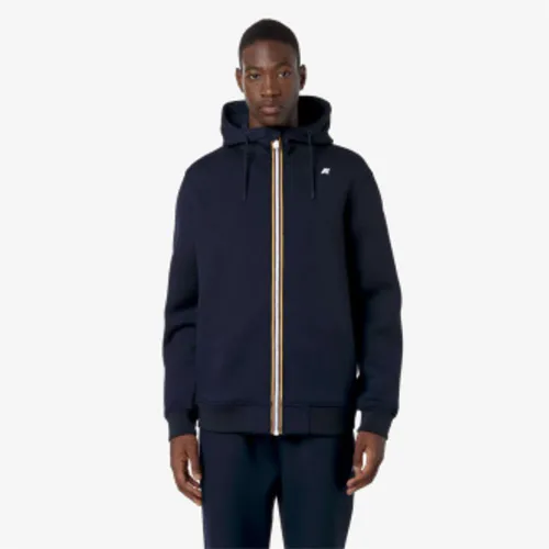 K2141DW Veste Rainer Spacer (XXL), Casuel, Polyester - K-way - Modalova