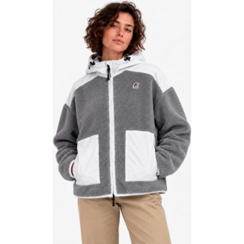 K7135LW Polar Angelique 4.0 Orsetto (XS), Casuel, Polyester - K-way - Modalova