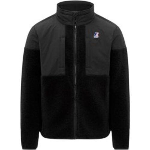 Unisex. K6133HW Polar Sixte 4.0 Orsetto (S), Casuel, Polyester - K-way - Modalova