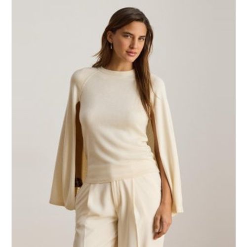 P14057003 Cape en jersey (S), Casuel, Modal - Lauren Ralph Lauren - Modalova