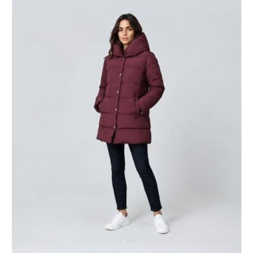 Manteau en plumes avec capuche (XS), Casuel, Polyester - Lauren Ralph Lauren - Modalova