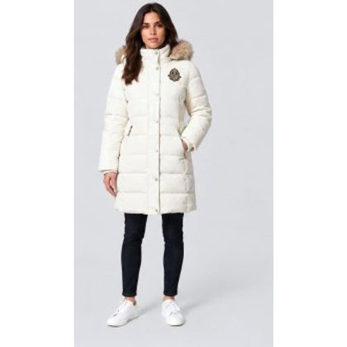 P23455004 Doudoune en plumes (XS), Casuel, Synthétique - Lauren Ralph Lauren - Modalova