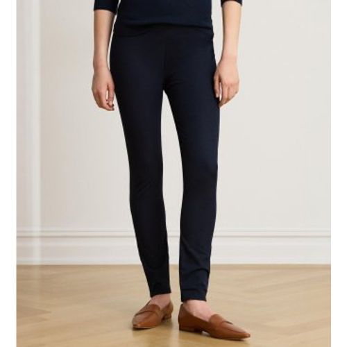Pantalon ajusté (2), Casuel, Coton - Lauren Ralph Lauren - Modalova