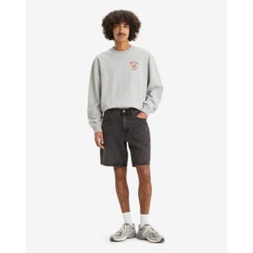 Levi's. A8461-0006 Short 468 Stay Loose (30), Casuel, Coton, Denim - Levis - Modalova