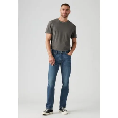 Levi's. 04511-1163 Jean 511 Slim Dark Indigo (28/32), Casuel, Coton, Denim - Levis - Modalova