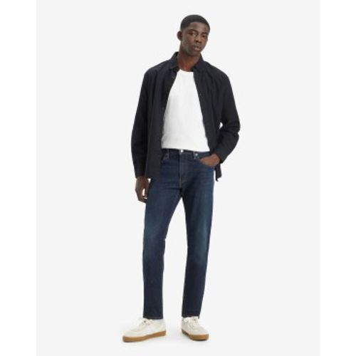 Levi's. 28833-1317 Jeans 512 Slim Taper (29/32), Casuel, Coton, Denim, Marine - Levis - Modalova