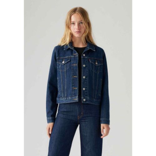 Levi's. 29945-0036 VESTE TRUCKER ORIGINAL (M), Casuel, Coton, Le coton biologique, Durable - Levis - Modalova