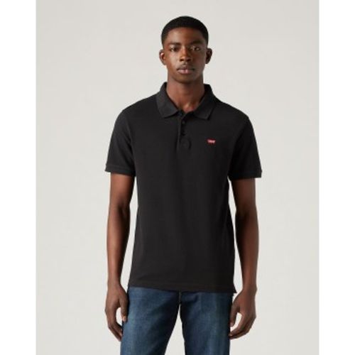 Levi's. 35883-0007 Polo Housemark (M), Casuel, Coton, Manche courte - Levis - Modalova