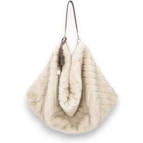 AF6194-E1161 Sac Hobo Bag (OSFA), Casuel, Polyester - Liu Jo - Modalova