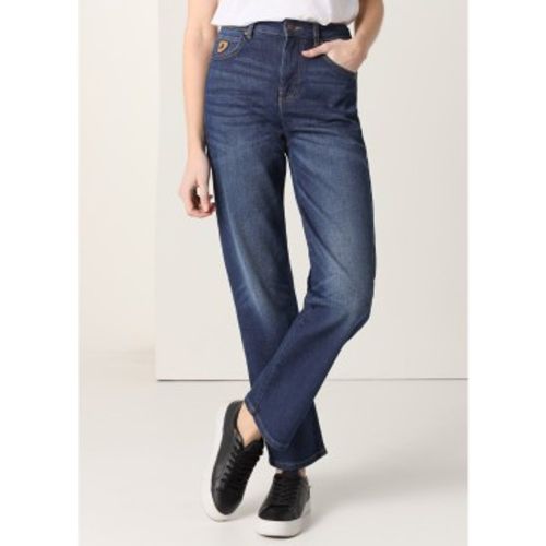 Jeans 136076 (26), Casuel, Coton, Denim - Lois Jeans - Modalova