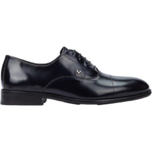 T Chaussure en cuir Arlington (39), Plat, 1 à 3 cm, Lacets, Fête, Classique - Martinelli - Modalova