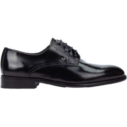 T Chaussure en cuir Arlington (39), Plat, 1 à 3 cm, Lacets, Fête, Classique - Martinelli - Modalova