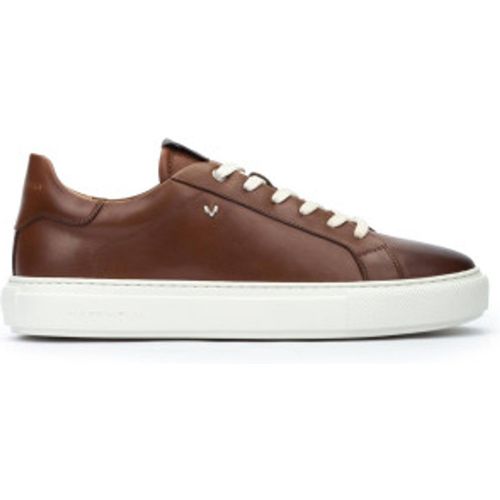 Z Hastings - Baskets en cuir (40), Plat, Lacets, Casuel - Martinelli - Modalova