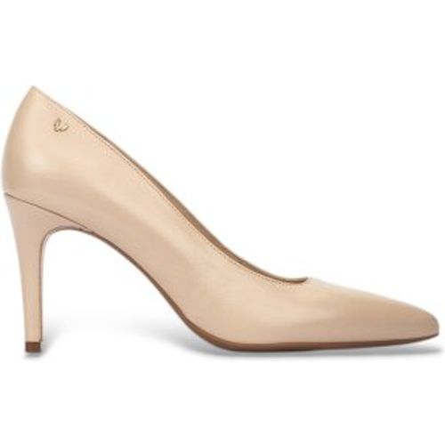 B237Z Chaussures en Cuir Thelma (36), 8 à 10 cm, Aucun, Casuel, Fête, Classique - Martinelli - Modalova