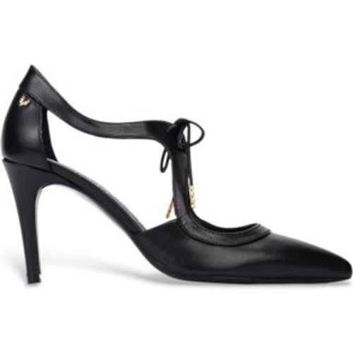 KA Chaussures en cuir Thelma (36), 8 à 10 cm, Lacets, Casuel, Fête, Classique - Martinelli - Modalova