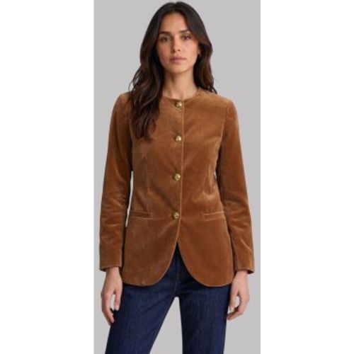 Veste en velours Mlscorone (36), Casuel, Coton - Marella - Modalova