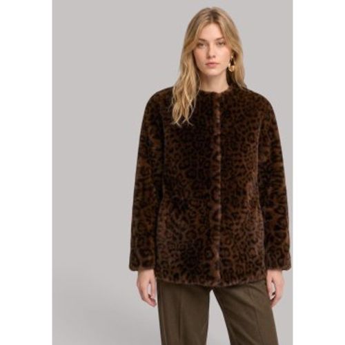 Veste Mlsmacro marron (36), Casuel, , Polyester - Marella - Modalova