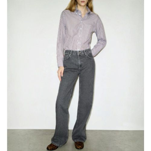 Jean coupe ample Mcosenior (26), Casuel, Viscose - MAX&CO - Modalova