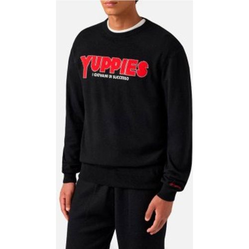 HER0005 Pull Yuppies (S), Casuel, Laine - MC2 Saint Barth - Modalova