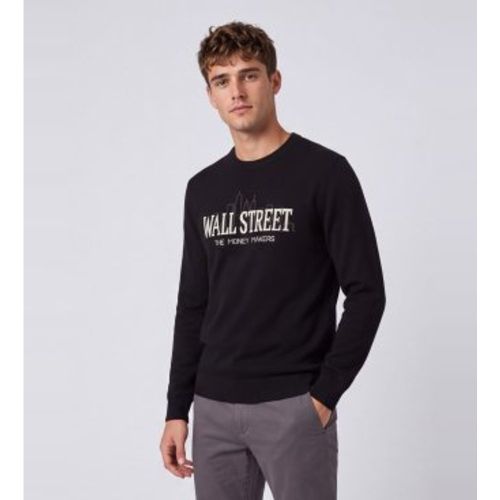 HER0005 Pull en maille Heron Light (S), Casuel, Laine - MC2 Saint Barth - Modalova