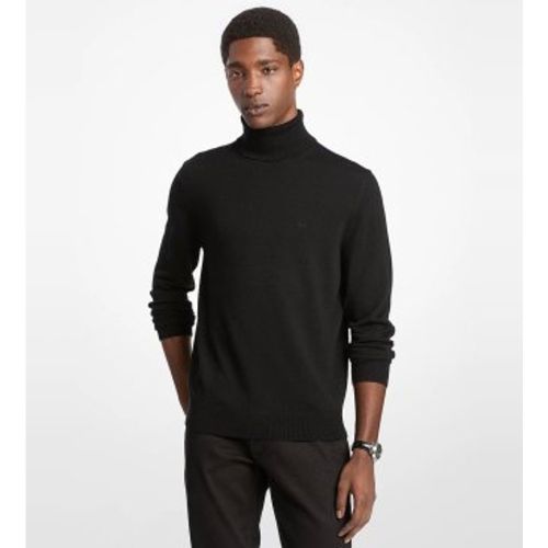 CF460F97AP Pull à col roulé en laine (S), Casuel - Michael Kors - Modalova