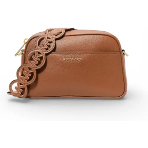 S6GJ6C5L Sac à bandoulière Mk (OSFA), Casuel, Cuir - Michael Kors - Modalova