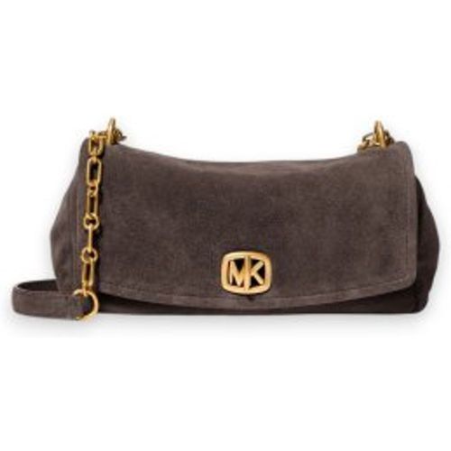 F6AYTL5S Petit sac Bryant en daim (OSFA), Casuel, Cuir - Michael Kors - Modalova