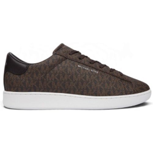 F6DUFS1B Chaussure Reign avec logo (41), Plat, Lacets, Casuel, Polyuréthane - Michael Kors - Modalova