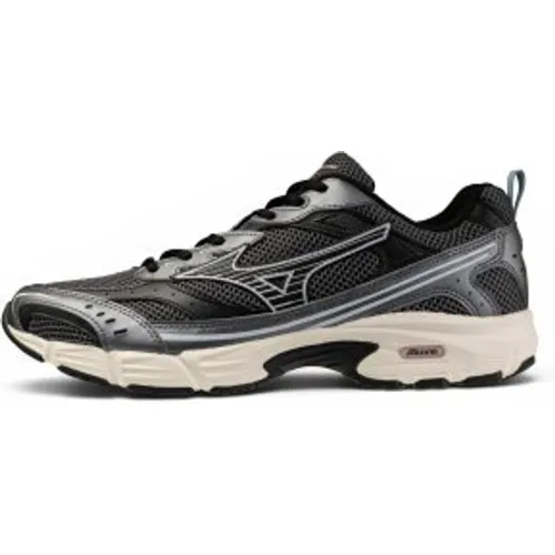 Unisex. D1GA2451 Baskets Mxr (43), Plat, Lacets, Casuel - Mizuno - Modalova