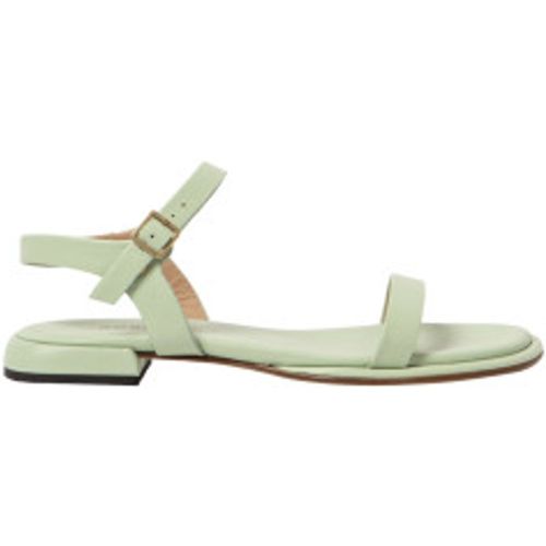 WL003_0G3 Sandales en cuir S3152 (36), Plat, Boucle, Casuel - Neosens - Modalova