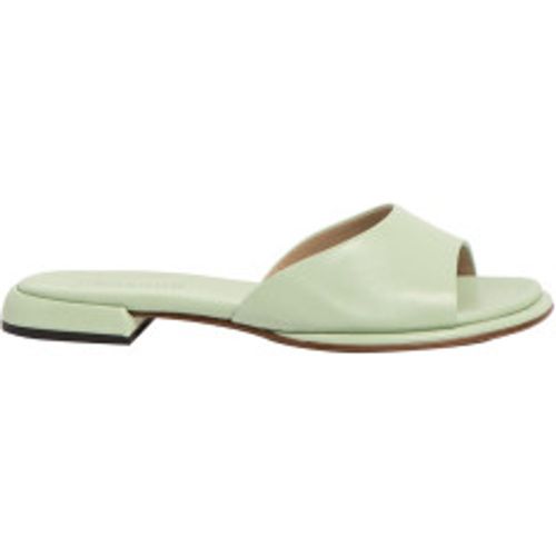 WL003_0G3 Sandales en cuir S3153 (36), Plat, Aucun, Casuel - Neosens - Modalova
