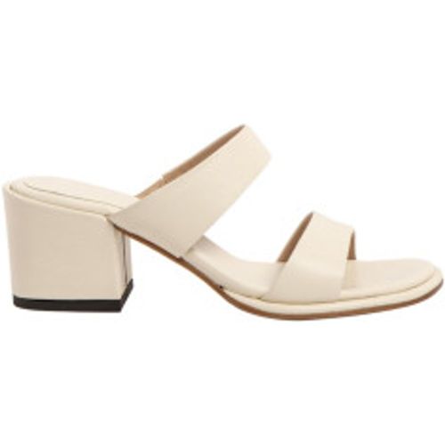 ZZ003_020 Sandales en cuir S3174 -Hauteur du talon 6cm (36), 5 à 8 cm, Aucun, Casuel, Fête - Neosens - Modalova