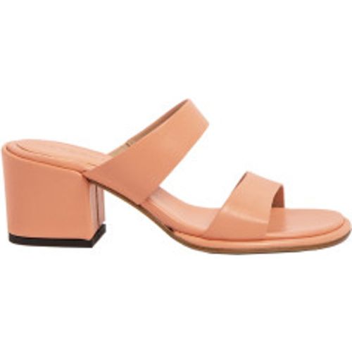 WK003_043 Sandales en cuir S3174 - Hauteur du talon 6cm (36), 5 à 8 cm, Aucun, Casuel, Fête - Neosens - Modalova