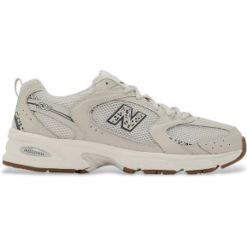 MR530 Chaussures 530 (36), Blanc, Plat, Lacets, Casuel, Mesh - New Balance - Modalova