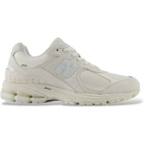 Unisex. U2002RV1 Baskets 2002R (36), Plat, Lacets, Casuel, Mesh - New Balance - Modalova