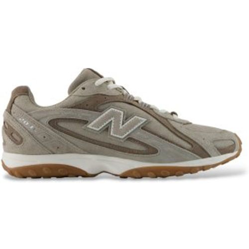 Unisex. U204LV1_LI Chaussures 204L (37), Plat, Lacets, Casuel, Sport - New Balance - Modalova