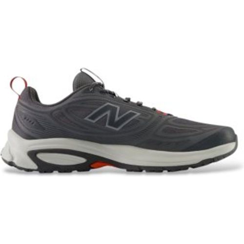 M410V9_RU Baskets 410v9 (40), Plat, Lacets, Casuel, Sport, Mesh - New Balance - Modalova