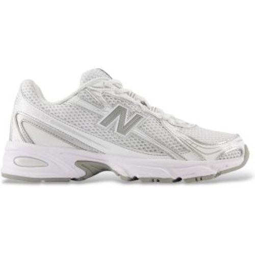 Unisex. U740V2 Baskets 740 (49), Plat, Lacets, Sport - New Balance - Modalova