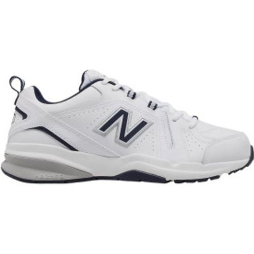 MX608V5 MX608V5 Chaussures en cuir antidérapant (40), Plat, Lacets, Casuel - New Balance - Modalova