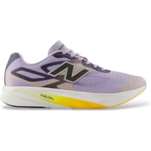 MFLTRV1_RU Baskets Flite-R (40.5), Plat, Lacets, Sport, Mesh - New Balance - Modalova