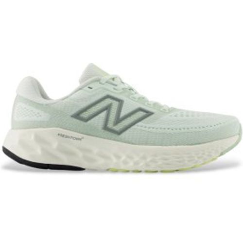 WEVOZV4 Chaussures de sport Fresh Foam X EVOZ v4 (37), Plat, Lacets, Casuel, Mesh - New Balance - Modalova