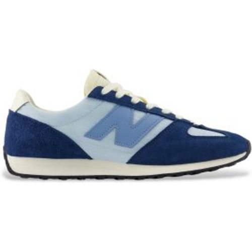 Unisex. U471V1 Baskets en cuir 471 (37.5), Plat, Lacets, Casuel - New Balance - Modalova