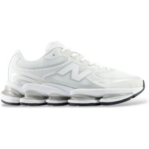 Unisex. U2000V1_LI Chaussures ABZORB 2000 (37), Plat, Lacets, Casuel, Sport - New Balance - Modalova