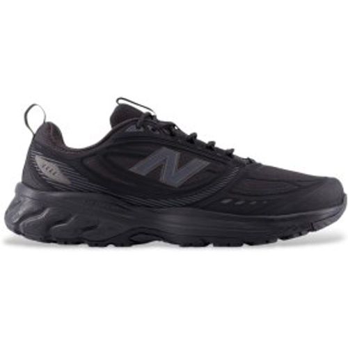 M410V9_RU Baskets Fresh Foam 410v9 (41.5), Plat, Lacets, Casuel, Sport, Mesh, De plein air - New Balance - Modalova