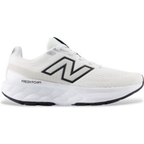 W520V9 Baskets Fresh Foam 520 v9 blanc (42.5), Plat, Lacets, Sport, Mesh - New Balance - Modalova