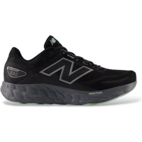 W680WV8 Chaussures Fresh Foam 680 v8 Waterproof (36.5 D), Plat, Lacets, Casuel, Sport, Running, Multisport, Mes - New Balance - Modalova
