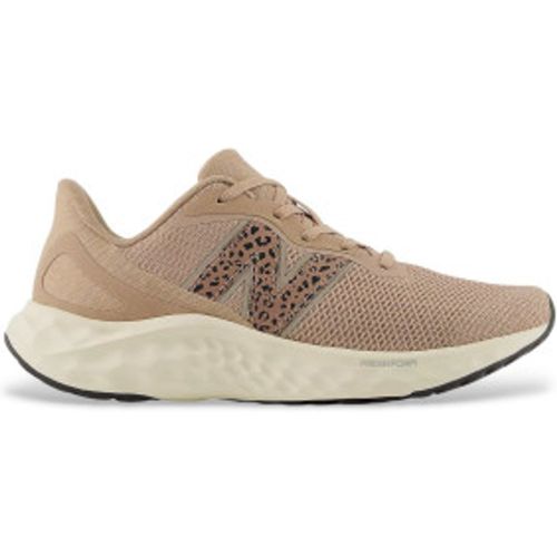 WARISV4 Trainers Fresh Foam Arishi v4 (35), Plat, Lacets, Casuel - New Balance - Modalova